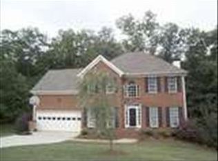 386 Greystone Ter, Athens, GA 30606