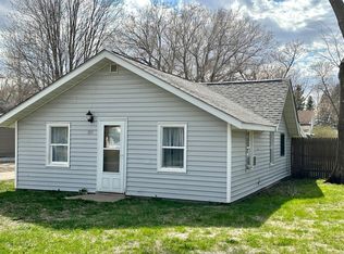 304 Legion Field Rd, Marshall, MN 56258