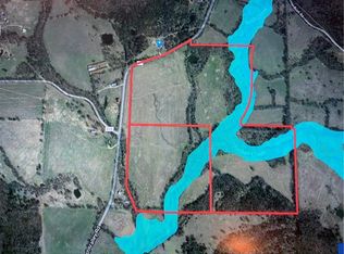 14215 Bush Valley Rd, Lincoln, AR 72744