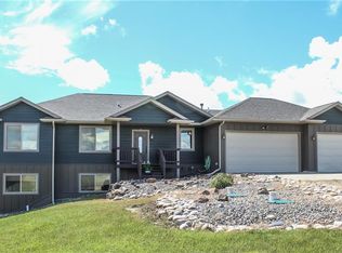 13605 N Ranchairo Rd, Molt, MT 59057