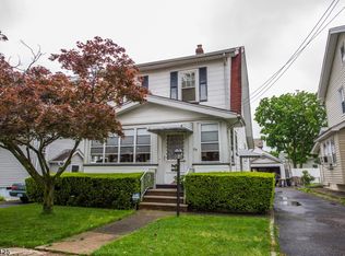 89 Mohr Ave, Bloomfield, NJ 07003