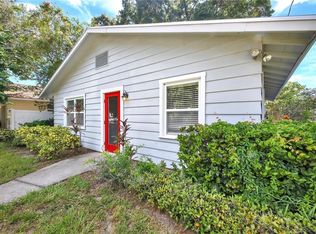 3922 Rockefeller Ave, Sarasota, FL 34231