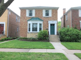 1902 Maple Ave, Berwyn, IL 60402