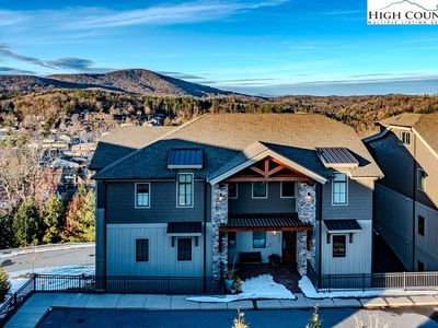 215 Cone Vista Circle #B, Blowing Rock, NC, 28605