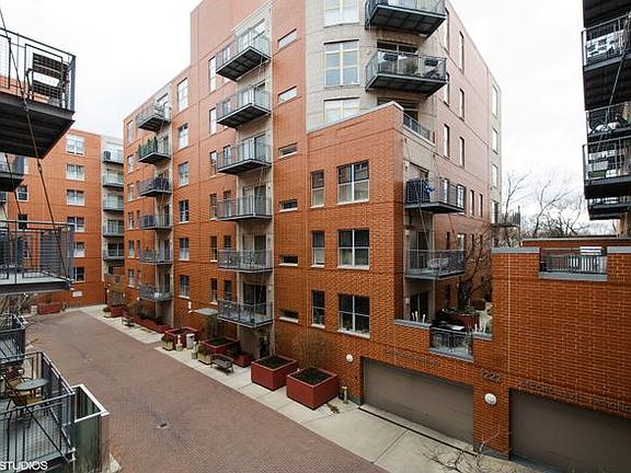 2nd image of 1236 Chicago Ave APT 307