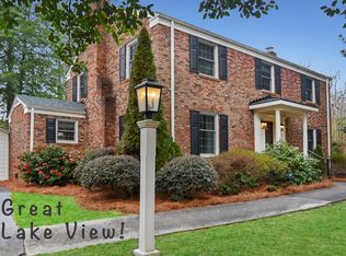 5313 Alpine Dr, Raleigh, NC 27609