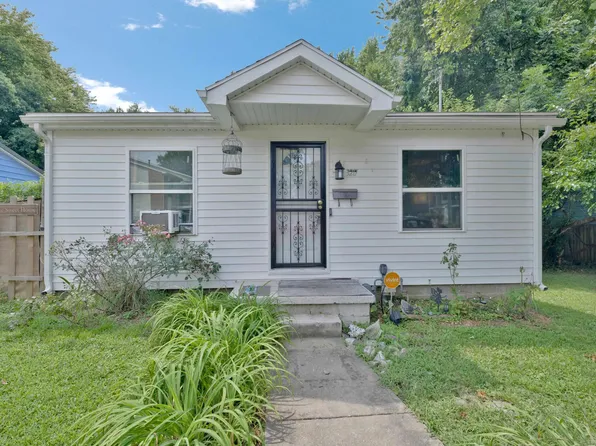 3217 Kathleen Ave, Evansville, IN 47714