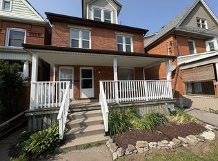 67 Aikman Ave #2, Hamilton, ON L8M 1P8