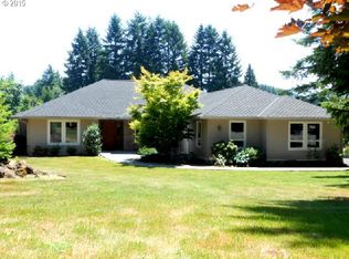 18707 NE 229th Ct, Brush Prairie, WA 98606