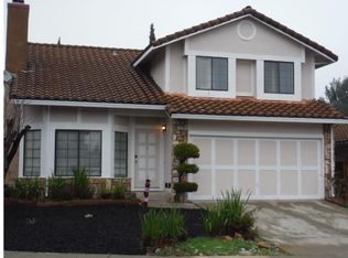 2836 Point Arena Ct, Antioch, CA 94531
