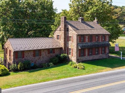 1628 Alleghenyville Rd, Mohnton, PA, 19540