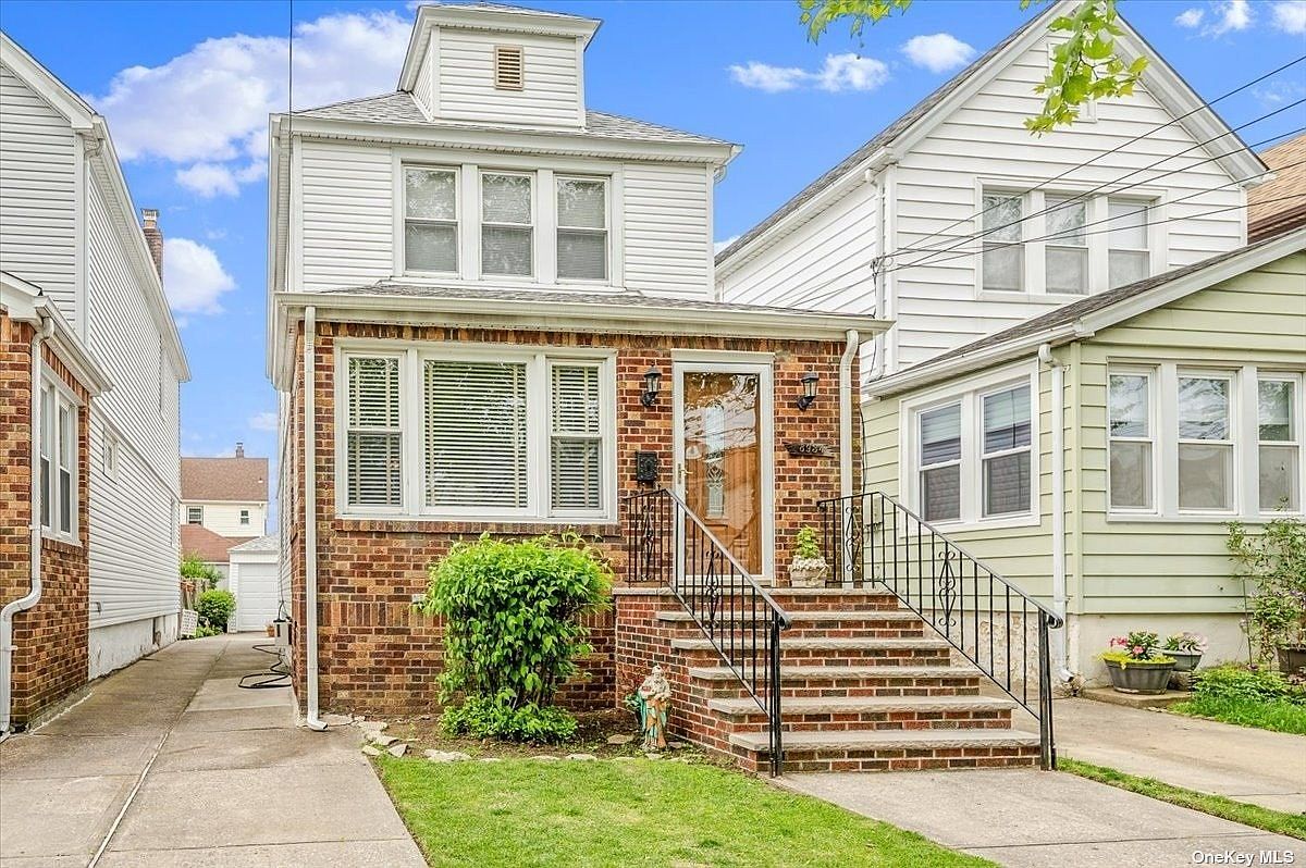 8934 219th Street, Queens Village, NY 11427 Zillow