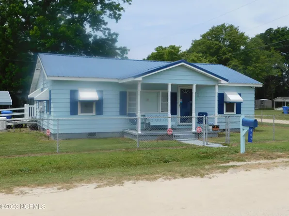 407 Ward Street, Laurinburg, NC 28352