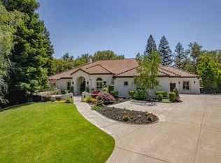 9989 Granite Woods Ct, Granite Bay, CA