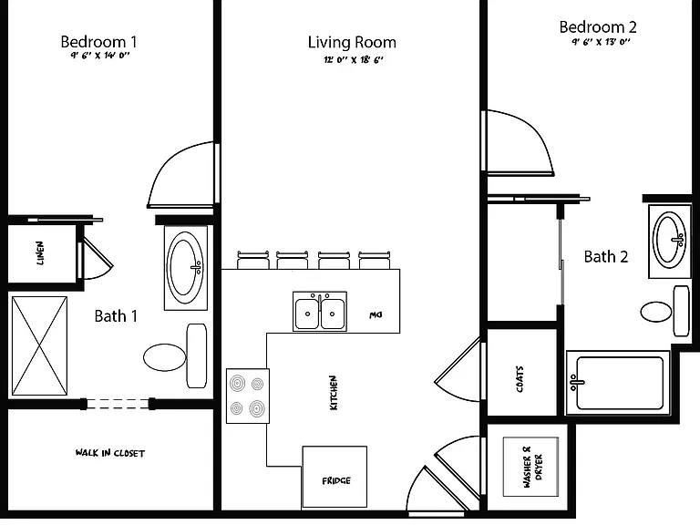 DPI620 - Dubuque Street Condos Bldg 2 — Photo 14