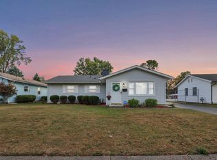 7411 Wollam Ave, Reynoldsburg, OH 43068