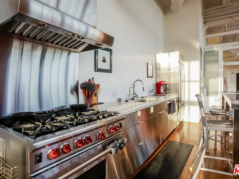 1850 Industrial St #Penthouse 9 — Photo 16
