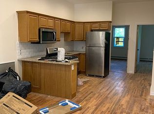 595 E 164th St, Bronx, NY 10456
