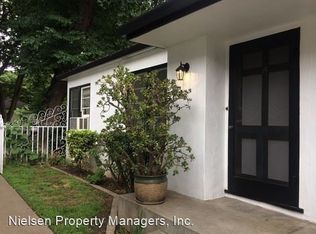 1209 U St APT C, Sacramento, CA 95818