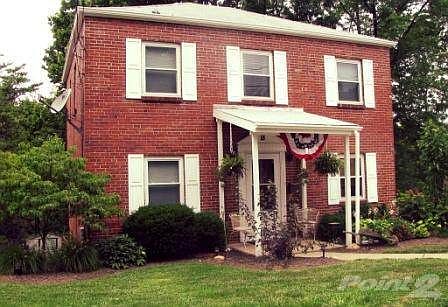 Welcome home to 18 Linet! Beautifully updated 3 bed/2 bath brick home on nearly 1/2 acre lot! So man