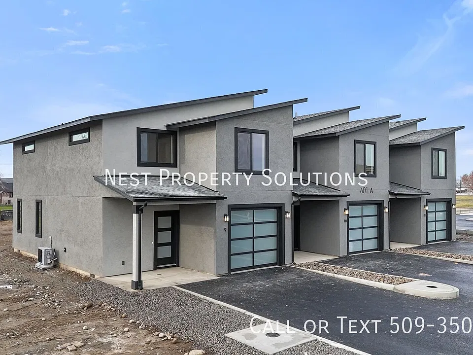 601 Dorsing St #D21-B
