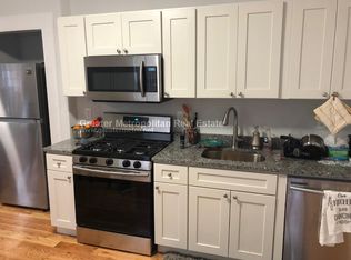 390 E 5th St #1, Boston, MA 02127