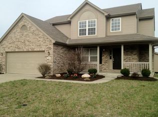 296 Brampton Pl, Trenton, OH 45067