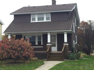 1123 Spring Rd, Cleveland, OH 44109