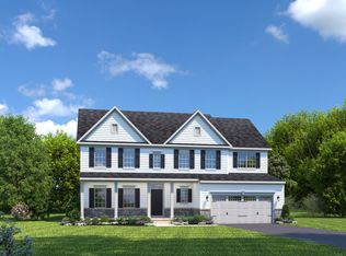 1110 Pinehurst Ct Lot 148, Murfreesboro, TN 37128