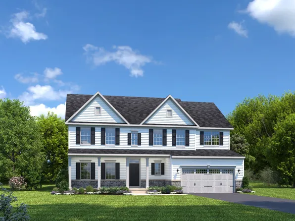 1110 Pinehurst Ct Lot 148, Murfreesboro, TN 37128