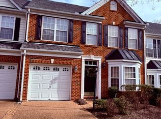 10715 Blackthorn Ln, Henrico, VA 23233
