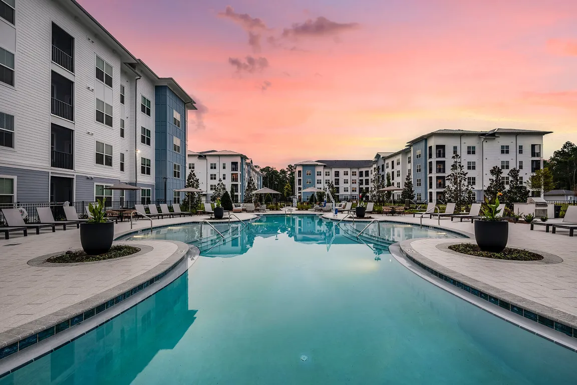 Arcadia 331 apartments community photo