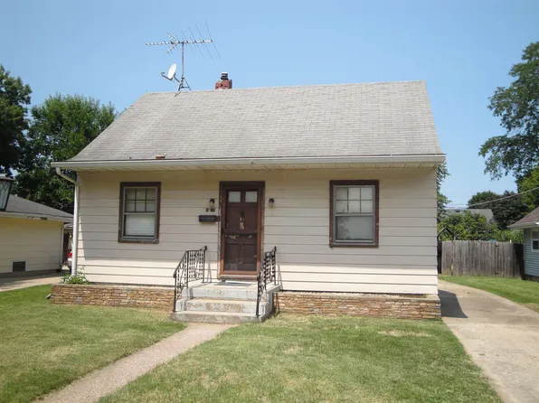 1519 Barton Blvd, Rockford, IL 61103