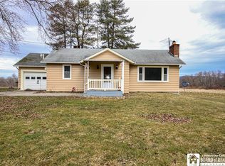 2970 Coldspring Rd, Randolph, NY 14772