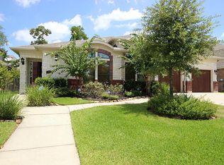 176 Silverwood Ranch Dr, Conroe, TX 77384