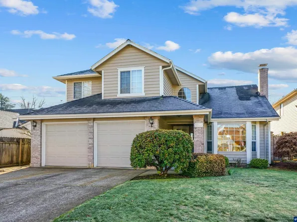 4598 Beth St NE, Salem, OR 97301