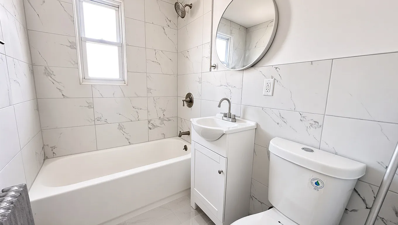 2 bed, $2,100 — Photo 3