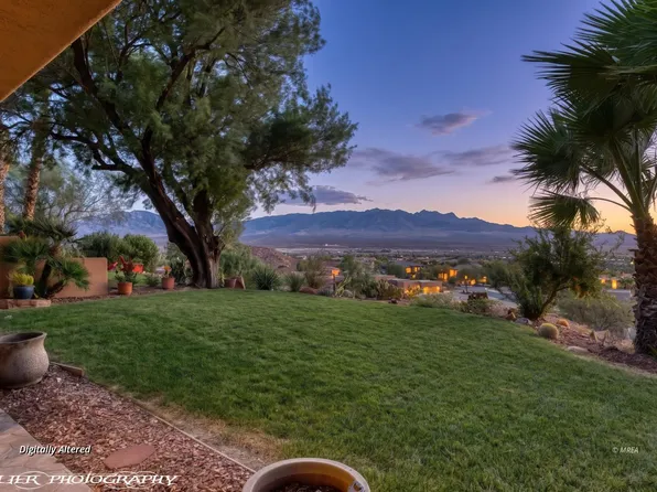 582 Via Ventana Dr, Mesquite, NV 89027