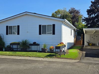 835 SE 1st Ave, Canby, OR, 97013