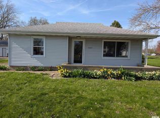 2603 S Avion Dr, Peoria, IL