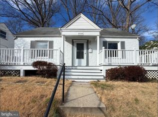 10626 S Dunmoor Dr, Silver Spring, MD 20901