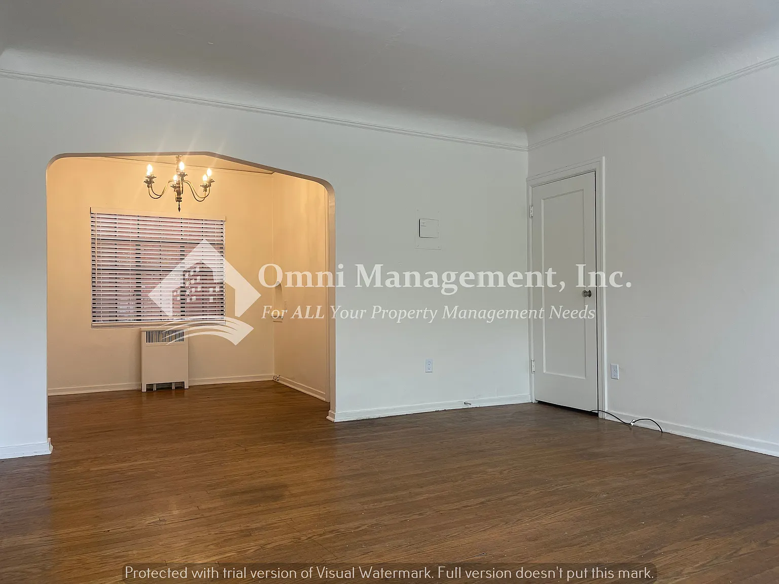 2 bed, $1,800 — Photo 4