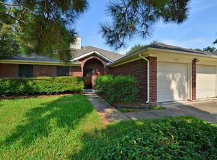 7738 Gable Point, Houston, TX 77095