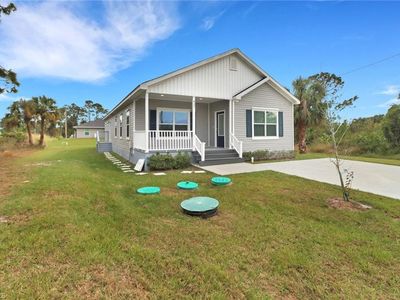 837 Da Vinci AVE S, Lehigh Acres, FL, 33974