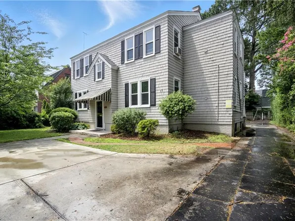 7411 Hampton Blvd, Norfolk, VA 23505