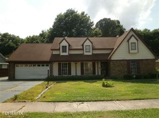 5017 Whitworth Rd, Memphis, TN 38116