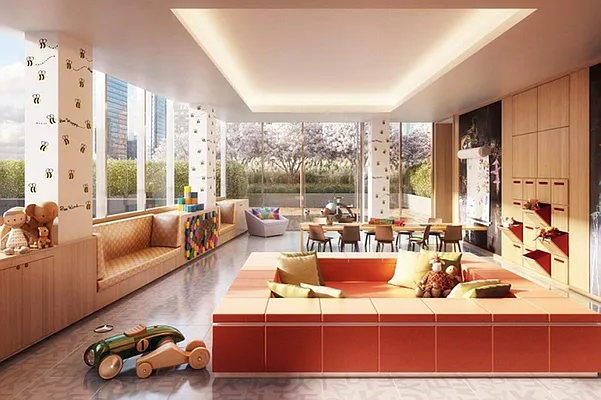 Rented by Corcoran | media 94