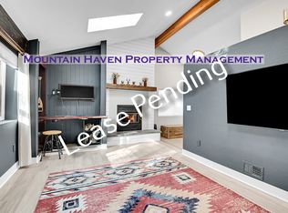 29662 Spruce Rd, Evergreen, CO 80439