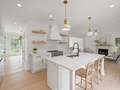 2504 Woodstream Rd, Mount Pleasant, SC, 29466