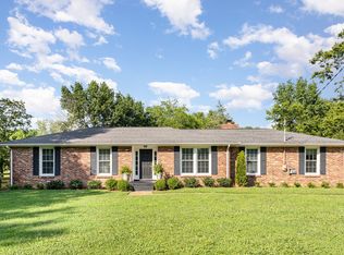 1028 Ridgecrest Dr, Franklin, TN 37069